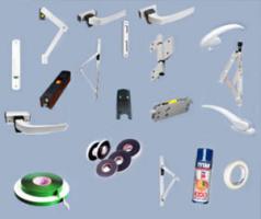 Acessórios Diversos