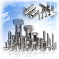 Fixadores em inox da Inox-Par