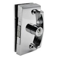 3532 - Fechadura Porta de Correr